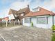 Thumbnail Detached house for sale in Cross Road, Birchington