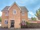 Thumbnail Link-detached house to rent in Ratcliffe Gate, Beaulieu
