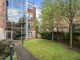 Thumbnail Flat for sale in Vicarage Mews, Leeds