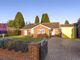 Thumbnail Detached bungalow for sale in Leith Road, Dorking