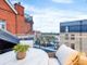 Thumbnail Flat to rent in Palace Wharf Apartments, Rainville Road, Fulham, London