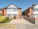 Thumbnail Semi-detached house for sale in Mill Lane, Saxilby, Lincoln, Lincolnshire