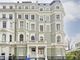 Thumbnail Flat for sale in Cornwall Gardens, London
