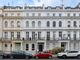 Thumbnail Town house for sale in Stanley Gardens, London