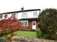Thumbnail Semi-detached house for sale in Abraham Hill, Rothwell, Leeds