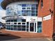 Thumbnail Office to let in Preston Technology Centre, Marsh Lane, Preston