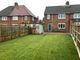 Thumbnail Semi-detached house to rent in Cavendish Road, Worksop