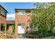 Thumbnail End terrace house to rent in Dunbar Court, Walton-On-Thames