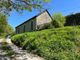 Thumbnail Detached house for sale in Swyddffynnon, Ystrad Meurig