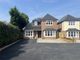 Thumbnail Detached house for sale in Oak's Drive, Ringwood, Hampshire