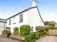 Thumbnail Cottage for sale in Stoneborough Lane, Budleigh Salterton, Devon