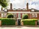 Thumbnail Terraced house for sale in Hamilton Terrace, London