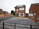 Thumbnail Detached house to rent in Malet Close, James Reckitt Avenue