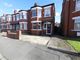 Thumbnail End terrace house for sale in Wensley Avenue, Hull