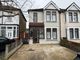 Thumbnail End terrace house for sale in Lansdowne Road, Seven Kings, Ilford