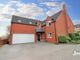 Thumbnail Detached house for sale in Bradgate Road, Anstey, Leicestershire