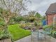 Thumbnail Detached bungalow for sale in Whitemoors Road, Stoke Golding, Nuneaton