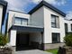 Thumbnail Detached house for sale in Sea View Crescent, Perranporth, Cornwall