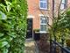 Thumbnail Terraced house for sale in St. Albans Road, Colchester