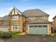 Thumbnail Detached house for sale in Willow Gardens, Scissett, Huddersfield