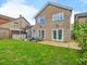 Thumbnail Detached house for sale in Lode Avenue, Waterbeach, Cambridge