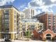 Thumbnail Duplex for sale in 1 Heritage Walk, London