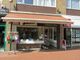 Thumbnail Retail premises for sale in 72, High Street, Heathfield