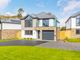 Thumbnail Detached house for sale in Parkway Drive, Bournemouth