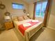 Thumbnail Mobile/park home for sale in Maesmawr Farm Resort, Moat Lane, Caersws, Powys