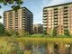 Thumbnail Flat for sale in Waterlily Court, Kidbrooke Village