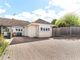 Thumbnail Bungalow for sale in Rectory Road, Swanscombe, Kent