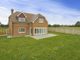 Thumbnail Detached house for sale in Manston Manor, Manston Road, Ramsgate