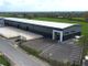 Thumbnail Industrial for sale in Unit 1D, Spitfire Road, Cheshire Green Industrial Estate, Nantwich