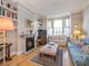 Thumbnail Flat for sale in Chelverton Road, West Putney