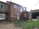 Thumbnail Link-detached house for sale in High Street, Leadenham