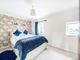 Thumbnail End terrace house for sale in Guernsey Close, Guildford, Surrey