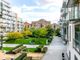 Thumbnail Flat for sale in Sargasso Court, 30 Voysey Square, London