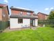 Thumbnail Detached house for sale in 279 Guardwell Crescent, Edinburgh