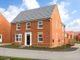 Thumbnail Detached house for sale in "Avondale" at Ellerbeck Avenue, Nunthorpe, Middlesbrough