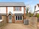Thumbnail Semi-detached house for sale in Blundel Lane, Stoke D'abernon, Cobham, Surrey