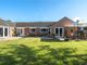 Thumbnail Bungalow for sale in Elcot Lane, Marlborough, Wiltshire