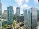 Thumbnail Flat for sale in 10 Park Drive, Canary Wharf, London