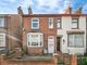 Thumbnail Semi-detached house for sale in Wallace Road, Ipswich