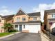 Thumbnail Detached house for sale in Oceana Crescent, Basingstoke, Hampshire