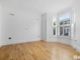 Thumbnail Terraced house for sale in Vicarage Road, London