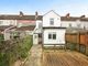 Thumbnail Terraced house for sale in Coronation Street, Trethomas, Caerphilly