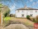 Thumbnail Semi-detached house for sale in Ascot Road, Maidenhead, Berkshire