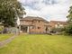 Thumbnail Detached house for sale in Barons Close, Fakenham