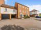 Thumbnail Terraced house for sale in Penrhyn Way, Grantham, Lincolnshire