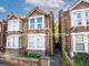 Thumbnail Maisonette to rent in Hawley Road, Dartford